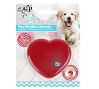 AFP Petit Copain - Simulateur de Battements de Cœur pour Chiot