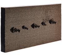 AFP Scratch Carton pour Chat 47 x 24,5 cm Taille Grand