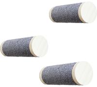 AFP Skywalk - Aire de jeux avec poteau de marche central - pack de 3