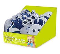 AFP Treasure Box Sea Life