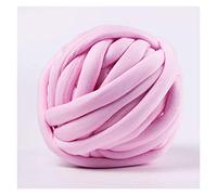 AFQBOEQXY Fils à Tricoter à la Main, Chunky Yarn for Hand and Arm Knitting Giant Blankets Multicolor 500g 25m(5)
