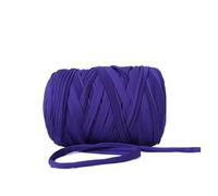 AFQBOEQXY Fils à Tricoter à la Main, Yarn for Hand Knitting and Crochet 400g Cotton Multicolor(25)