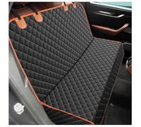 AFQNDHCKP Housse Protection pour Chien, pour Renault 5 E-Tech (R5) 2024-2025 Siège Arrière Antidérapant et Imperméable Couverture de Voiture