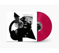 Afr AI D-140gm Magenta Vinyl [Import]