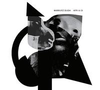 Afr AI d – CD – Kscope