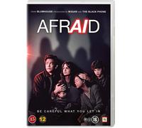 AFRAID-NL G