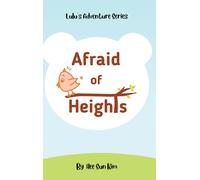 Afraid Of Heights