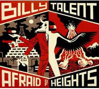 Afraid Of Heights