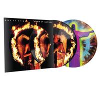Afraid of Sunlight (30th Anniversary Picture Disc)