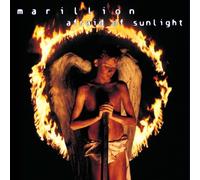 Marillion – Afraid of Sunlight – Vinyle Picture Disc – Édition 30e anniversaire – Parlophone