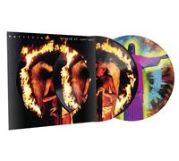 Afraid Of Sunlight 30th Anniversary Picture Disc Vinyle