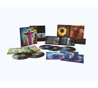 Afraid Of Sunlight - Edition Limitee