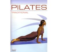 Afram, Juliana - Pilates: Traditional