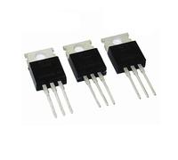 AFRCNEJJ 10 PCS/LOT BT151-500R BT151-600R BT151-800R THYRISTOR 12A À-220 TO220 BT151(BT151-600R)
