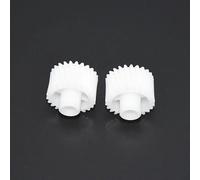 AFRCNEJJ 10 pièces. Engrenage d'entraînement de Fusion for Konica Minolta Bizhub C220 C280 C360 C7722 C7728