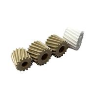 AFRCNEJJ Engrenage d'entraînement de Fusion de qualité A MPC2050 for Ricoh MP C2501 C2051 C2551 Kit d'unité de Fusion for Ricoh MPC2551 MPC2550 C2050 C2030 C2010(A)