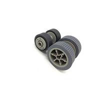 AFRCNEJJ Kit de consommables PA03540-0001 PA03540-0002 for Rouleau de Frein de ramassage Fujitsu Fi-6130 Fi-6130Z Fi-6230 Fi-6230Z Fi-6140