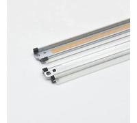AFRCNEJJ Lot de 4 Lames de Nettoyage de Tambour for Ricoh Aficio MP C3002 C3502 C4502 C5502 MPC3002 MPC3502 MPC4502 MPC5502 MPC 3002 3502