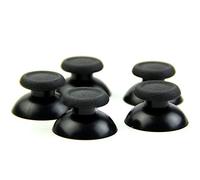 AFRCNEJJ Manette de Jeu 3/4 for PS3/PS4/Xbox 360/One, Joystick analogique, Capuchon de poignée for Sony PlayStation