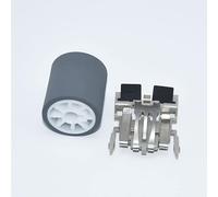 AFRCNEJJ PA03360-0001 PA03360-0002 Ensemble de Patins de Rouleau de Prise for Fujitsu ScanSnap S500 S500M S510 S510M fi-5110C fi-5110EOX fi-5110(1set)