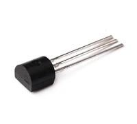 AFRCNEJJ Transistors NPN à Effet de Champ de jonction BF245 BF245A BF245B BF245C TO-92 TO92, Nouveau Chipset de Bonne qualité, 10 pièces/lot(BF245C)