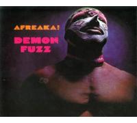 Esoteric Afreaka