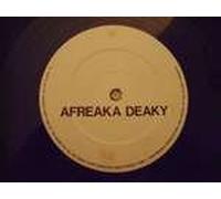 Afreaka Deaky - Afreaky Deaky