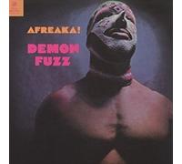Afreaka - Demon Fuzz by Demon Fuzz [VINYL] NEUF