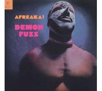 Demon Fuzz – Afreaka – Vinyle Édition Limitée Violet Translucide