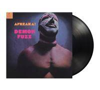 Demon Fuzz – Afreaka – Vinyle audiophile 180gr Noir (Music on Vinyl)