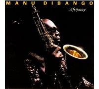 Afri-Jazzy by Manu Dibango (2006-01-01)