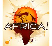 Africa [Import]