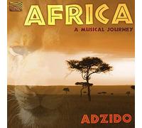 Africa/a Musical Journey