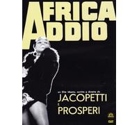 Africa addio