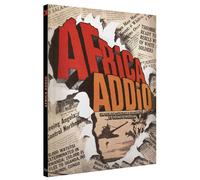 Africa Addio Blu-ray