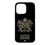 Africa Afrika Maroc Morocco Marruecos Marokko Coque pour iPhone 14 Pro Max