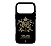 Africa Afrika Maroc Morocco Marruecos Marokko Coque pour iPhone 17 Pro Max