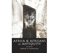 Africa and Africans in Antiquity