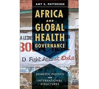 Africa And Global Health Governance