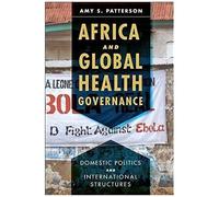 Africa And Global Health Governance