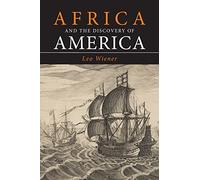 Africa and the Discovery of America