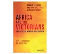 Africa and the Victorians Inconnu (Auteur)