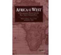 Africa and the West Edward A. Alpers, Nancy L. Clark, William H. Worger (Auteur)