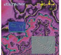 Africa Balafon E le Groupe Transition - Psykya [Import]