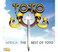 Africa Best of – CD – Columbia Sportswear