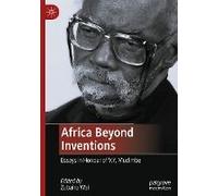 Africa Beyond Inventions