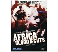 Africa Blood And Guts [Dvd] Dolby, Widescreen