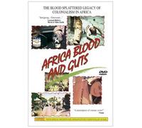 Africa Blood & Guts [Import anglais]