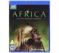 Africa [Blu-Ray] [Import]