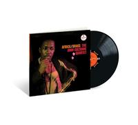 Africa/Brass
